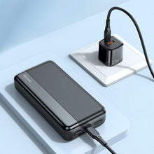 Cargar imagen en el visor de la galería, Mcdodo- Dual USB Power Bank