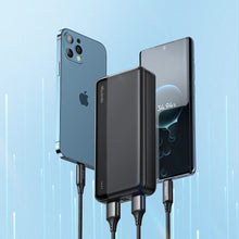 Cargar imagen en el visor de la galería, Mcdodo- Dual USB Power Bank