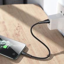 Cargar imagen en el visor de la galería, Data Cable for Lightning-Mcdodo- CA-7441