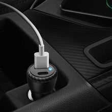 Cargar imagen en el visor de la galería, Mcdodo-38W 1C+1A PD Fast Car Charger CC-5970