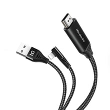 Cargar imagen en el visor de la galería, Lighning to HDMI CaBLE -Mcdodo CA-6400