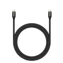 Cargar imagen en el visor de la galería, Mcdodo-Type-C to Type-C 3.1 Gen 2 Data Cable 2m CA-7131