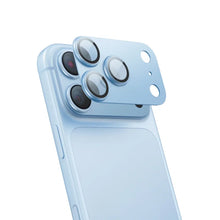 Cargar imagen en el visor de la galería, Mcdodo VisionMax Lens Protector Full Coverage Iphone 18 Pro Max