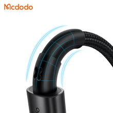Cargar imagen en el visor de la galería, Data Cable for Lightning - Mcdodo- CA-3580