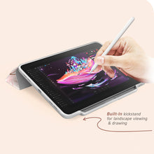 Cargar imagen en el visor de la galería, I-Blason iPad Pro 12.9 inch (2021) Cosmo Case - Marble Pink