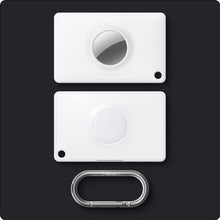 Cargar imagen en el visor de la galería, Spigen Air Fit - Funda diseñada para Apple AirTag Wallet Card Case Cover