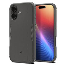 Cargar imagen en el visor de la galería, Spigen Serie 17 Case Core Armor (MagFit)