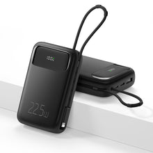 Cargar imagen en el visor de la galería, 22.5W 10000 mAh Power Bank -Lightning Mcdodo