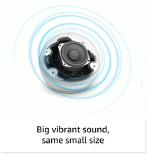 Cargar imagen en el visor de la galería, Echo Dot (5th Gen, 2022 release)