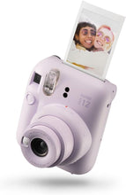 Cargar imagen en el visor de la galería, Fujifilm Instax Mini 12 Cámara Instantánea