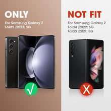 Cargar imagen en el visor de la galería, Z Fold 5 5G - SUPCASE Unicorn Beetle Pro Case for Galaxy