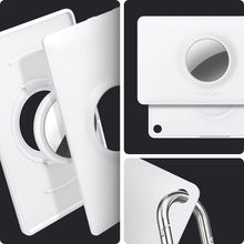 Cargar imagen en el visor de la galería, Spigen Air Fit - Funda diseñada para Apple AirTag Wallet Card Case Cover