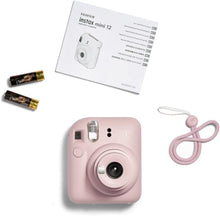 Cargar imagen en el visor de la galería, Fujifilm Instax Mini 12 Cámara Instantánea
