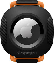 Cargar imagen en el visor de la galería, Spigen ComforTag - Funda diseñada para AirTag, soporte para collar de perro y gato