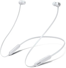 Cargar imagen en el visor de la galería, Beats Flex Wireless Earbuds - Apple W1 Headphone Chip, Magnetic Earphones, Class 1 Bluetooth, 12 Hours of Listening Time, Built-in Microphone
