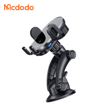 Cargar imagen en el visor de la galería, Dual Coils Wireless Charger Car MounT-Mcdodo CH-1600