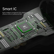 Cargar imagen en el visor de la galería, Mcdodo-38W 1C+1A PD Fast Car Charger CC-5970