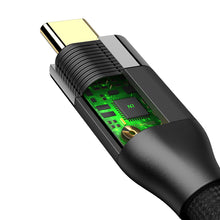 Cargar imagen en el visor de la galería, Mcdodo-Type-C to Type-C 3.1 Gen 2 Data Cable 2m CA-7131