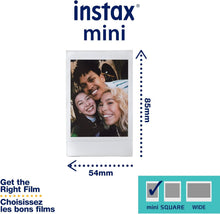 Cargar imagen en el visor de la galería, Fujifilm Instax Mini 12 Cámara Instantánea