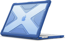 Cargar imagen en el visor de la galería, MacBook Pro 16" M2 Pro/Max M1 Pro/Max Chip Fintie