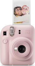 Cargar imagen en el visor de la galería, Fujifilm Instax Mini 12 Cámara Instantánea