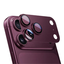 Cargar imagen en el visor de la galería, Mcdodo VisionMax Lens Protector Full Coverage Iphone 18 Pro Max