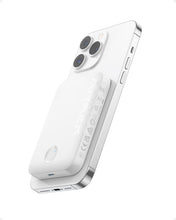 Cargar imagen en el visor de la galería, Anker Batería MagGo 321 (PowerCore Magnetic 5K)