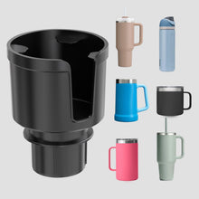 Cargar imagen en el visor de la galería, Car Cup Holder Expander Compatible with Owala FreeSip (32 & 40 Oz. Models)