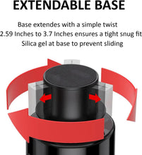 Cargar imagen en el visor de la galería, Car Cup Holder Expander Compatible with Owala FreeSip (32 & 40 Oz. Models)