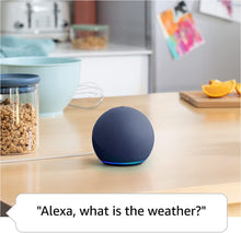 Cargar imagen en el visor de la galería, Echo Dot (5th Gen, 2022 release)