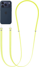 Cargar imagen en el visor de la galería, Apple Crossbody Strap