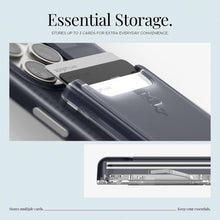 Cargar imagen en el visor de la galería, Spigen Cartera magnética clásica C1 (MagFit), 3 tarjetas, diseñada para MagSafe