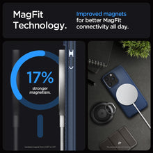 Cargar imagen en el visor de la galería, Spigen 15 Pro Max - Mag Armor MagFit