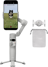 Cargar imagen en el visor de la galería, DJI Osmo Mobile 7 Gimbal Stabilizer