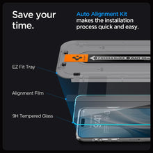 Cargar imagen en el visor de la galería, 15 Pro Max Case- MagFit Pack Spigen