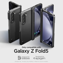 Cargar imagen en el visor de la galería, Galaxy Z Fold 5- Spigen Slim Armor Pro