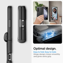 Cargar imagen en el visor de la galería, Galaxy Z Fold 5- Spigen Slim Armor Pro