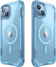 Cargar imagen en el visor de la galería, iPhone 15- i-Blason Ares Mag