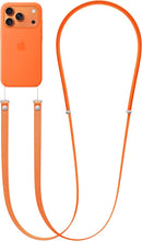 Cargar imagen en el visor de la galería, Apple Crossbody Strap