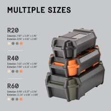 Cargar imagen en el visor de la galería, Pelican Ruck R60 Case