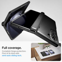 Cargar imagen en el visor de la galería, Galaxy Z Fold 5- Spigen Slim Armor Pro