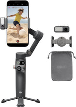 Cargar imagen en el visor de la galería, DJI Osmo Mobile 7P Gimbal Stabilizer
