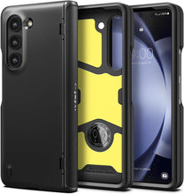 Cargar imagen en el visor de la galería, Galaxy Z Fold 5- Spigen Slim Armor Pro