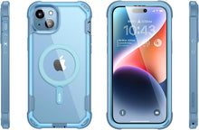 Cargar imagen en el visor de la galería, iPhone 15- i-Blason Ares Mag