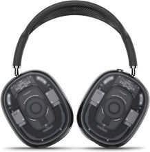 Cargar imagen en el visor de la galería, Spigen Ultra Hybrid PRO Designed for Airpods Max Case Cover Protective Ear Cup Covers - Crystal Clear
