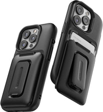 Cargar imagen en el visor de la galería, VRS DESIGN Orb - Funda para iPhone 15 Pro Max