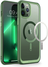 Cargar imagen en el visor de la galería, 13 Pro -SUPCASE Unicorn Beetle Mag Series Case for iPhone 13 Pro- UBmag