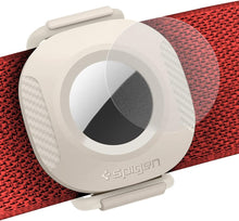 Cargar imagen en el visor de la galería, Spigen ComforTag - Funda diseñada para AirTag, soporte para collar de perro y gato