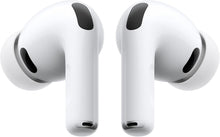 Cargar imagen en el visor de la galería, Apple AirPods Pro 3 Wireless Earbuds, Active Noise Cancellation, Live Translation, Heart Rate Sensing, Hearing Aid Feature, Bluetooth Headphones, Spatial Audio, High-Fidelity Sound, USB-C Charging