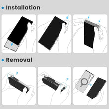 Cargar imagen en el visor de la galería, Pitaka Tactile Woven Case Samsung Galaxy S25 Ultra